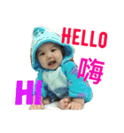 BabyEgg（個別スタンプ：22）