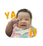 BabyEgg（個別スタンプ：25）