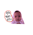 imageimage（個別スタンプ：6）