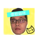 B B KING（個別スタンプ：8）