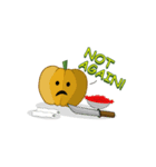 VeggyFun（個別スタンプ：1）