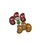 VeggyFun（個別スタンプ：2）