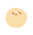 Mukkary Friends（個別スタンプ：7）
