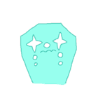 Mukkary Friends（個別スタンプ：13）