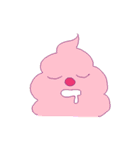 Mukkary Friends（個別スタンプ：24）
