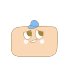 Mukkary Friends（個別スタンプ：26）
