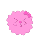 Mukkary Friends（個別スタンプ：35）