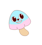Mukkary Friends（個別スタンプ：39）