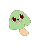 Mukkary Friends（個別スタンプ：40）