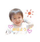 ritto（個別スタンプ：1）
