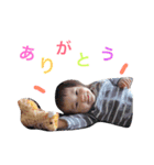 ritto（個別スタンプ：16）