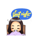Meaningful Life（個別スタンプ：2）