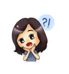 Meaningful Life（個別スタンプ：4）