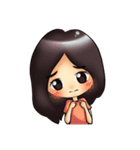 Meaningful Life（個別スタンプ：6）