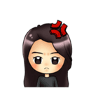 Meaningful Life（個別スタンプ：7）