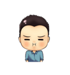 Meaningful Life（個別スタンプ：8）