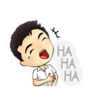 Meaningful Life（個別スタンプ：10）