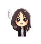 Meaningful Life（個別スタンプ：23）