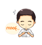 Meaningful Life（個別スタンプ：24）