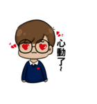 Rou day 2（個別スタンプ：19）
