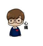 Rou day 2（個別スタンプ：20）