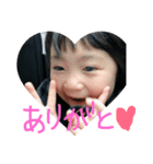 sticker is wonderful（個別スタンプ：2）