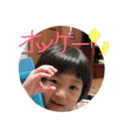 sticker is wonderful（個別スタンプ：10）