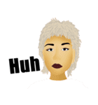 JENN's Life（個別スタンプ：1）