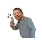 Dr.Phaithoon WeyHey（個別スタンプ：18）
