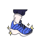 ディボスタンプ（個別スタンプ：3）