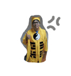 what is that picture？？（個別スタンプ：5）