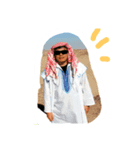 what is that picture？？（個別スタンプ：6）