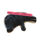 I LOVE RAM（個別スタンプ：1）