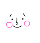 ko tou tsan（個別スタンプ：2）