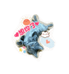Mum Mum Boy2（個別スタンプ：1）