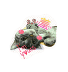 Mum Mum Boy2（個別スタンプ：7）