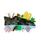 Mum Mum Boy2（個別スタンプ：12）