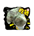 Mum Mum Boy2（個別スタンプ：15）