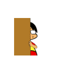 Grien Oun（個別スタンプ：31）