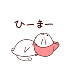 ねこずきんの日常②（個別スタンプ：23）