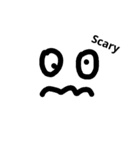 Basic English（個別スタンプ：13）