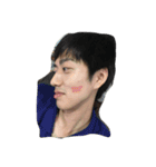 Lai Hsuan Yang（個別スタンプ：2）