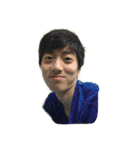 Lai Hsuan Yang（個別スタンプ：7）