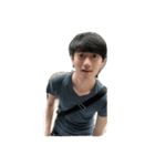 Lai Hsuan Yang（個別スタンプ：11）