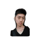 Lai Hsuan Yang（個別スタンプ：12）