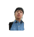 Lai Hsuan Yang（個別スタンプ：13）