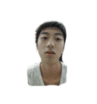 Lai Hsuan Yang（個別スタンプ：17）