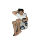 Lai Hsuan Yang（個別スタンプ：21）