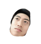 Lai Hsuan Yang（個別スタンプ：26）