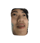 Lai Hsuan Yang（個別スタンプ：30）